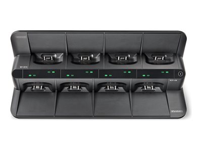 Shure - Charging station