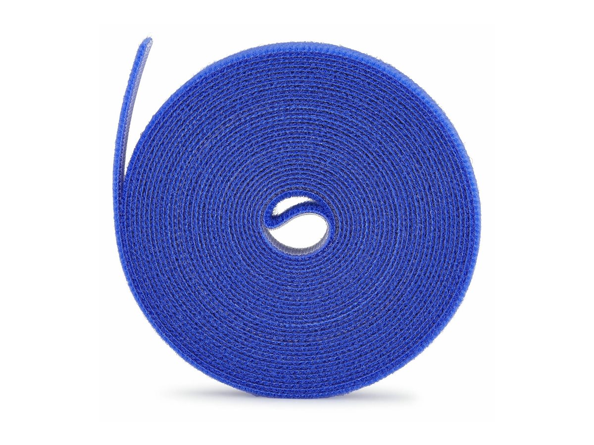 Startech - Cable tie roll