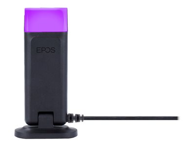 EPOS 1000828, Optionen & Zubehör Zubehör für Headsets 1000828 (BILD1)