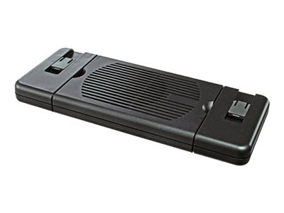 NEOMOUNTS Laptop Cooler 15 degrees Black