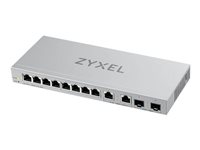 Zyxel XGS1210-12 Switch 12-porte 2.5 Gigabit
