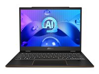 MSI Summit E13 AI Evo A1MTG-005FR