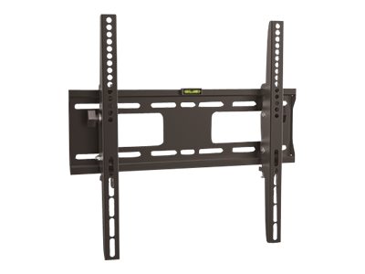 Brateck Economy LP42-44DT mounting kit for Product shot Left-angle 79150