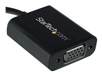 StarTech.com C�ble Adaptateur  CDP2VGA
