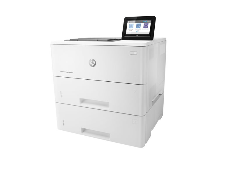 HP LaserJet Enterprise M507x