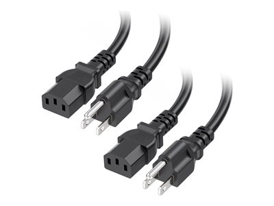 Cable Matters - Power cable