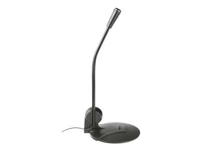 TRUST Microphone PRIMO pour ordinateur
