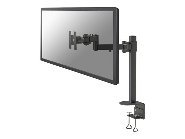 NEOMOUNTS DeskMount 10-26 p Clamp Black