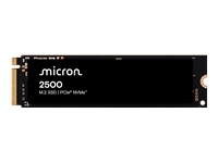 Micron 2500