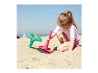 Quut Beach Toy - Triplet - Calypso Pink