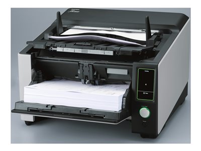 fi-8820 - Document scanner - Dual CIS - Duplex - 3
