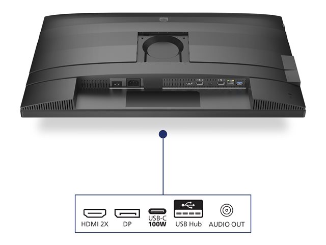 Philips 27B2U4601