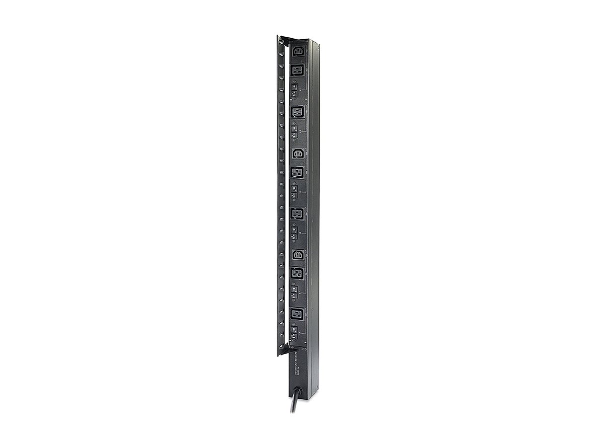 APC Rack PDU Basic ZeroU 32A 400V