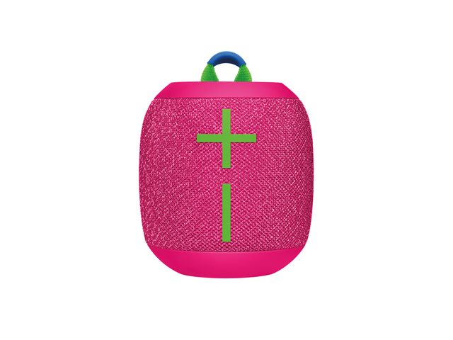 LOGI ULTIMATE EARS WONDERBOOM 3 PINK