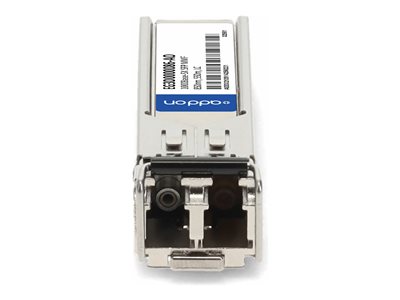 AddOn - Module transmetteur SFP (mini-GBIC) (équivalent à : Citrix EG3D0000086) - 1GbE - 1000Base-SX 