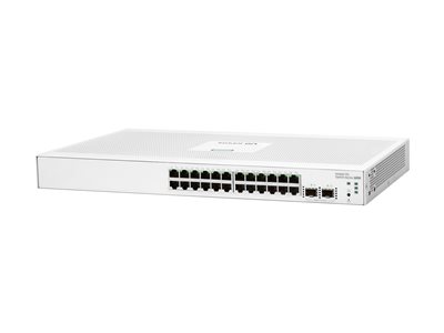 HPE Networking Instant On 1830 24G 2SFP Switch