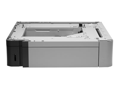 HP - Media tray - 500 sheets in 1 tray(s)