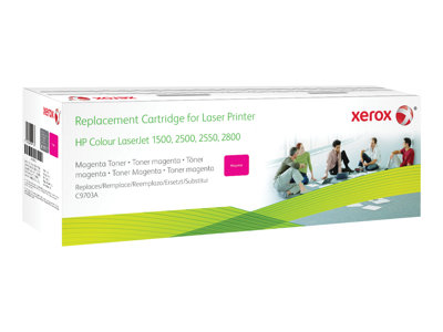 Xerox - Magenta - compatible