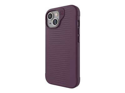 ZAGG Luxe Snap - Back cover for cell phone