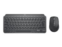 LOGI MX Keys Mini Combo for Business(IT)