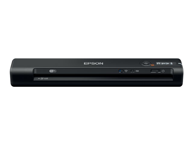 EPSON WorkForce ES-60W Sheetfed scanner