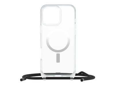 OB NECKLACE MAG IPHONE 16 PRO MAX CL