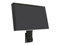 Ergotron Neo-Flex LCD Wandhalterung LCD-Größe <51cm Belastbarkeit 2.7 7.2kg Anhebung 13cm Neigung 35° Schwenkung 70° Drehung 90°P/L