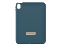 OtterBox Defender Series - Boîtier de protection pour tablette - robuste - polycarbonate, caoutchouc synthétique 