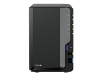 Synology Montage NAS DS225+