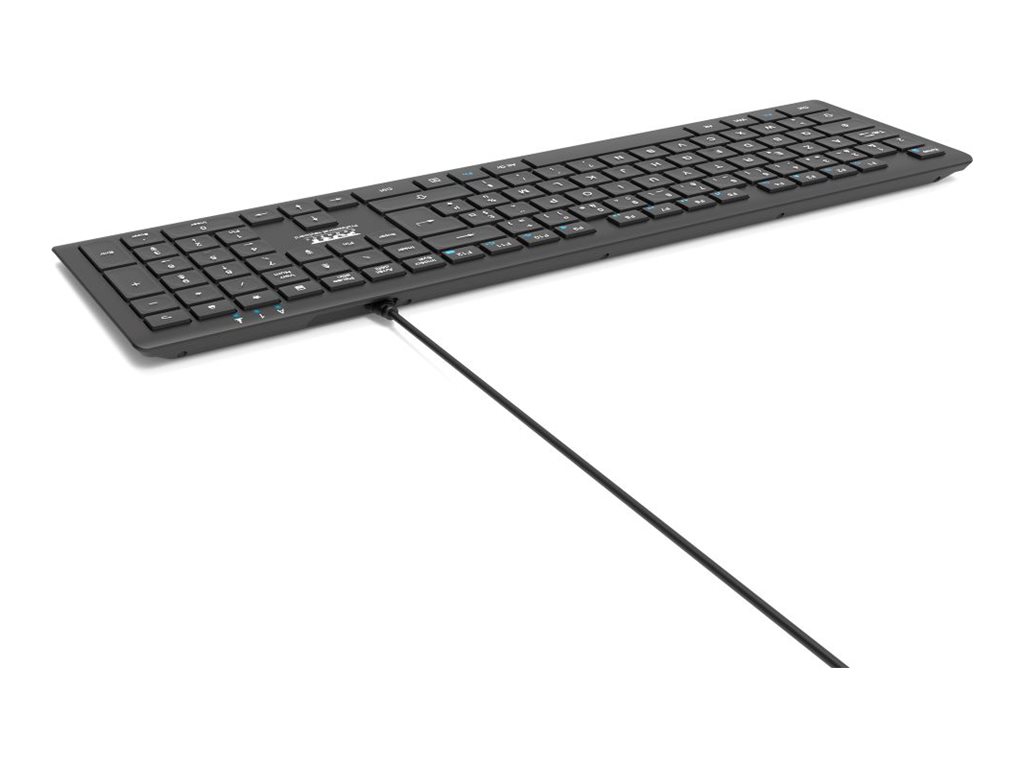 PORT DESIGNS Office Keyboard Exec FR