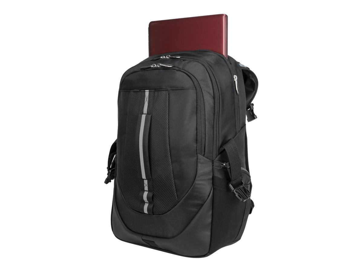 Targus voyager cheap ii backpack