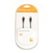 URBAN FACTORY CABLE MINI USB VERS MICRO