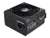 ASUS TUF-GAMING-750B 750W Bronze PSU