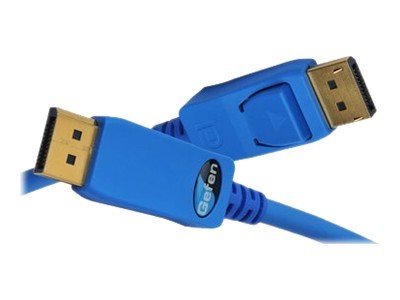 DISPLAYPORTCABLE6FT(M-M)