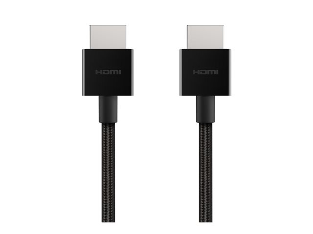 BELKIN Câble HDMI Ultra HD haute vitesse