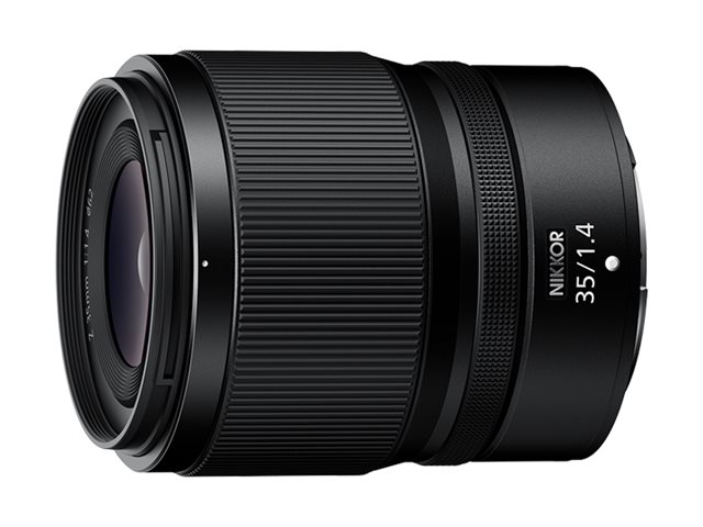 フィルムカメラ Nikon AD MACRO LENS 35mm F2.8 Nikon Nikkor Z 35mm F/1.4 Lens for Nikon Z