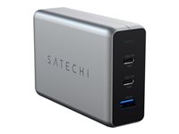 Satechi 100Watt Strømforsyningsadapter