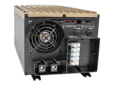 International Inverter/Charger