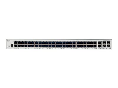 Cisco Catalyst 1000-48T-4G-L