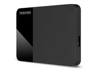 Toshiba Canvio Ready