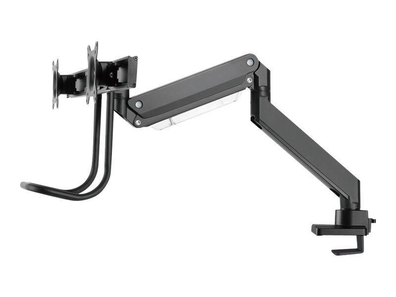 Support double écran Bureau NM-D775DXBLACK