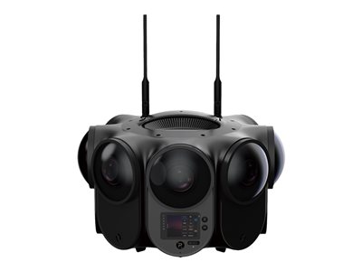 Kandao Obsidian Pro - 360° VR camera