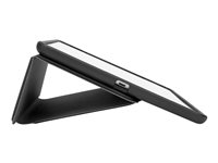 Targus Pro-Tek - for Apple 10.5" iPad Air (3rd generation); 10.5" iPad Pro - Flip cover for tablet - black