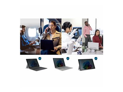 KENSINGTON Privacy Filter MS Surface Go