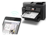 EPSON EcoTank ET-M16600 MFP Mono B/W ink