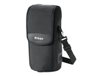 Nikon AF-S Nikkor 80-400mm f/4.5-5.6G ED VR Lens - 2208