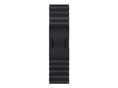 Strap for smart watch - 38mm - 135-195 mm - space 