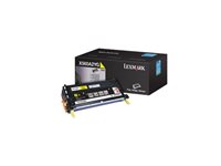Lexmark Cartouches toner laser X560A2YG