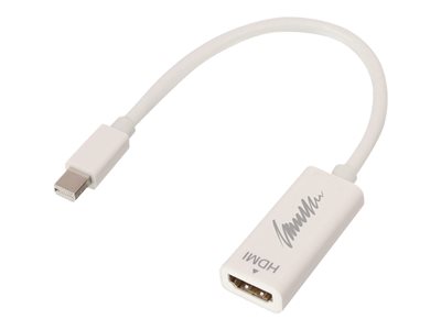 LINDY Mini-DisplayPort / HDMI 4K - 41719