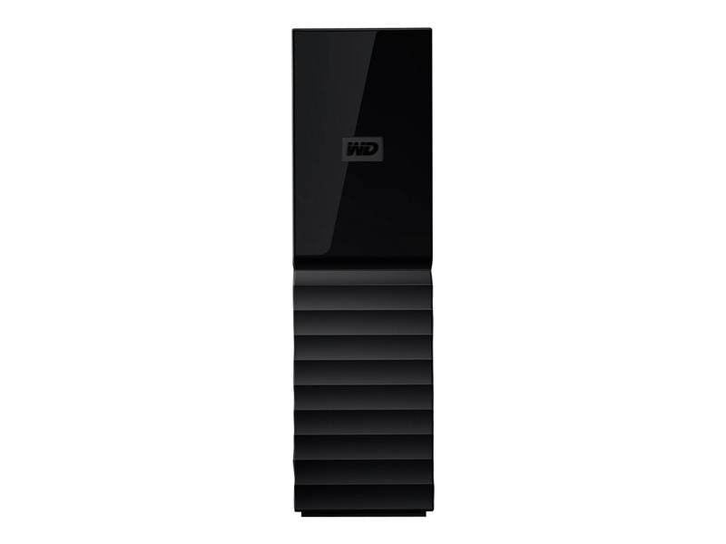 WD My Book 18To USB3.0 HDD 3.5p